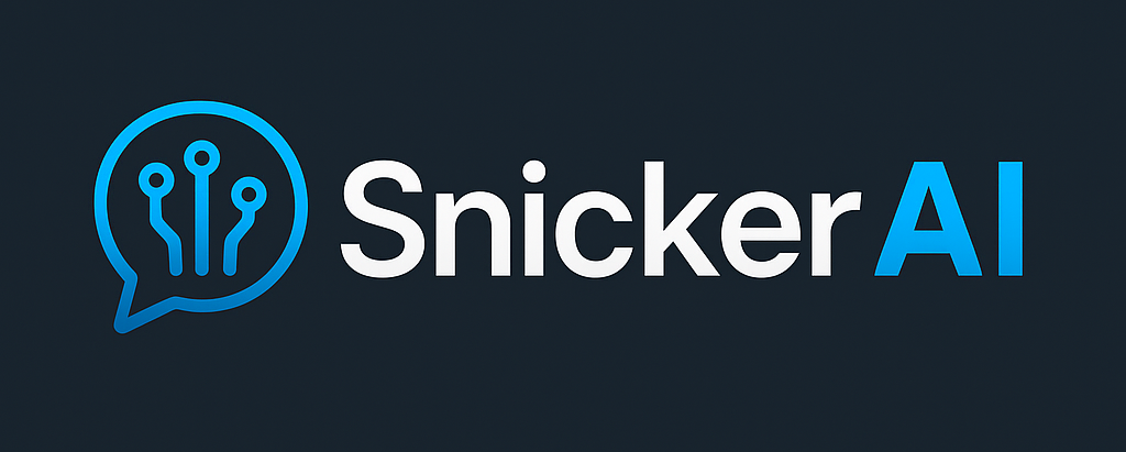 SnickerAI